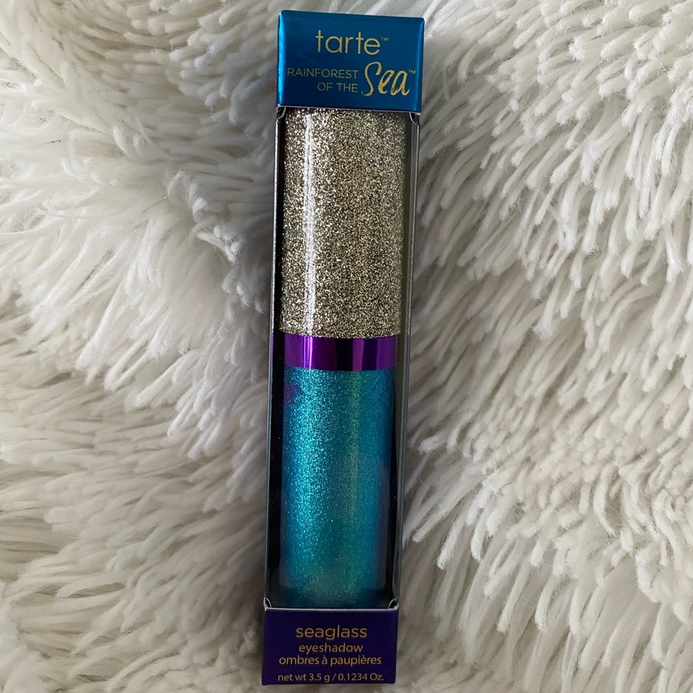 Tarte Seaglass Eyeshadow